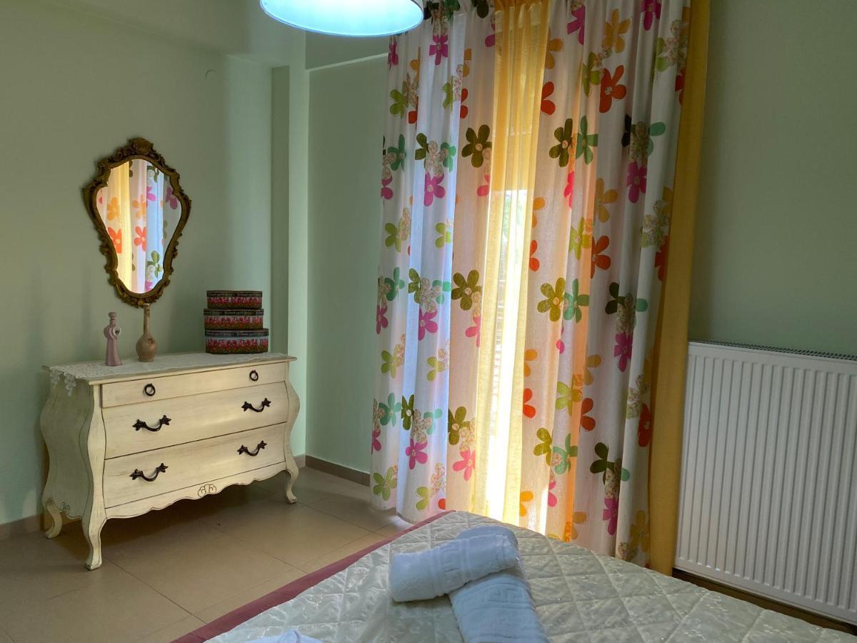 Luxury Apartment In The Center Édesza Kültér fotó