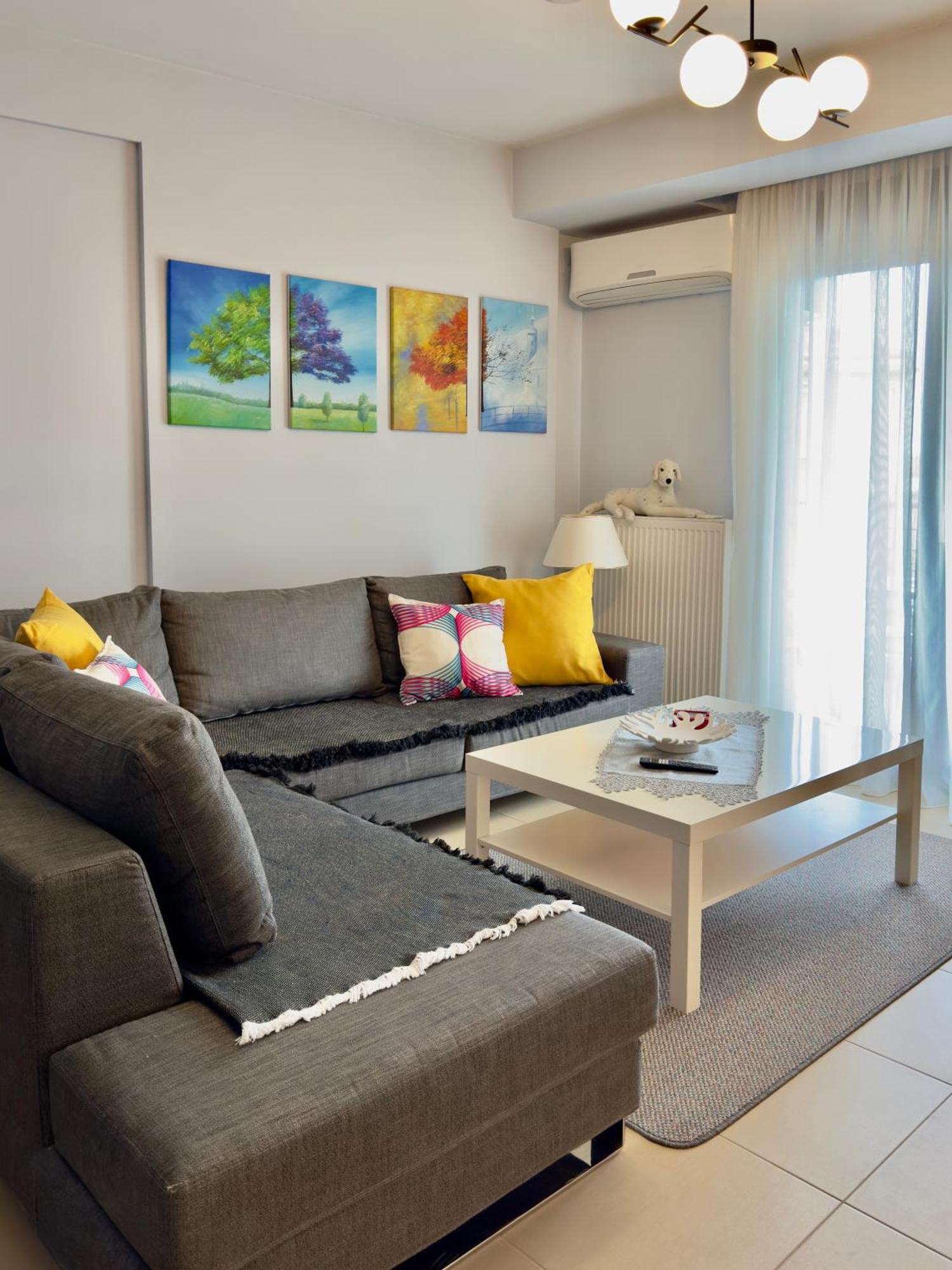 Luxury Apartment In The Center Édesza Kültér fotó