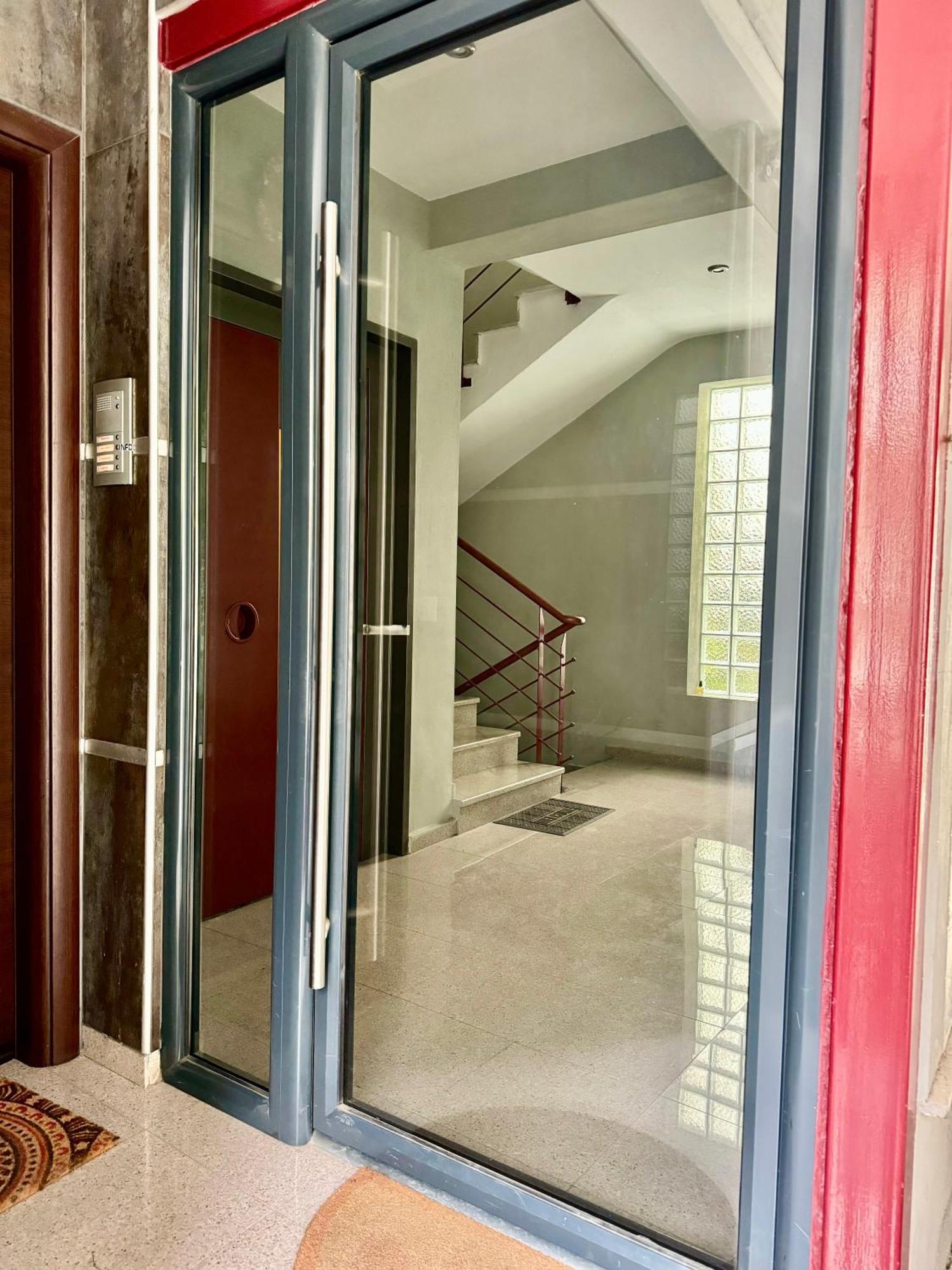Luxury Apartment In The Center Édesza Kültér fotó