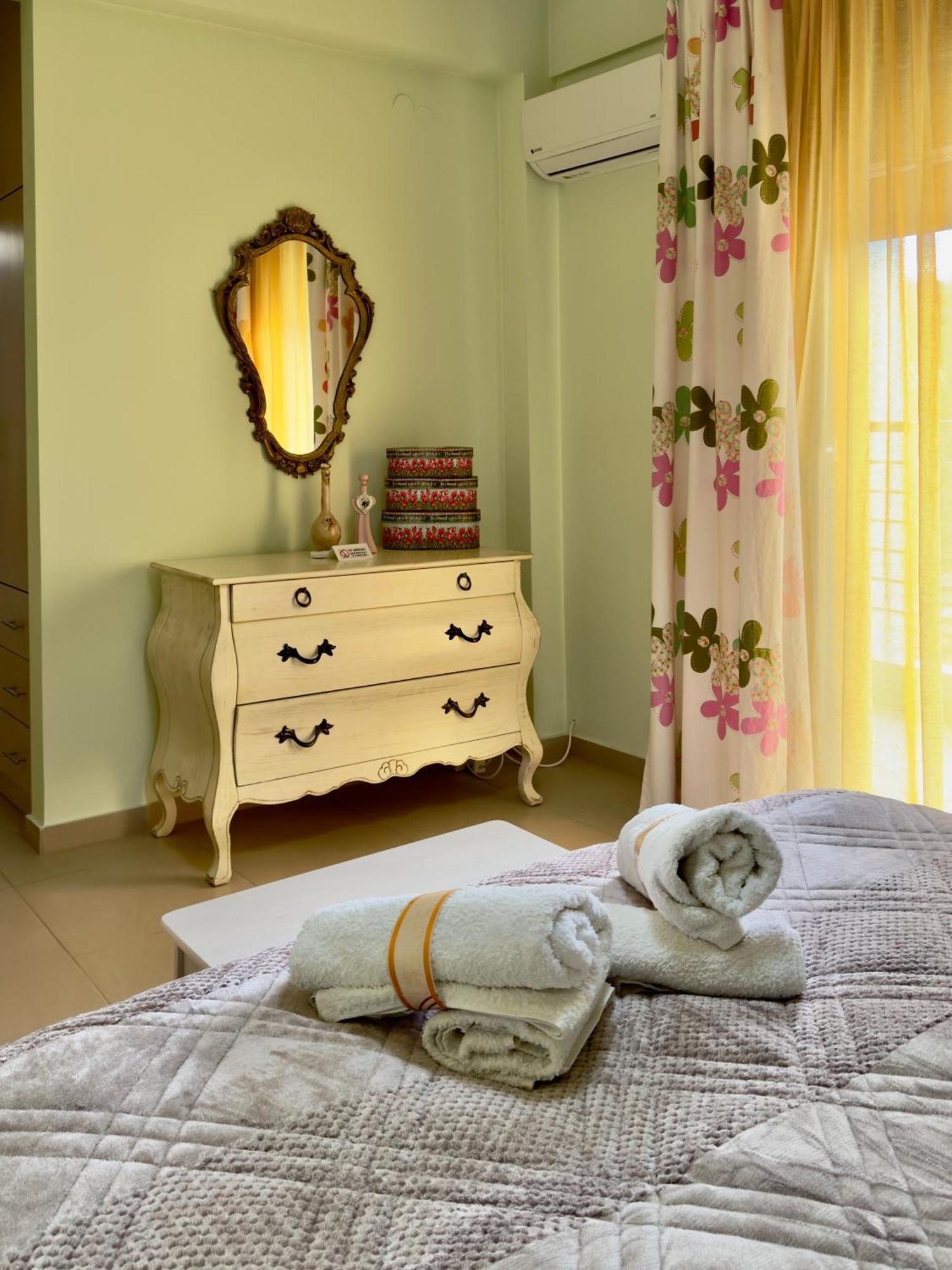 Luxury Apartment In The Center Édesza Kültér fotó